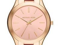 Michael Kors Runway MK3493